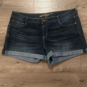 Arizona Jean Company Denim Shorts